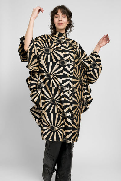 Irina - Äidin Valvova Silmä