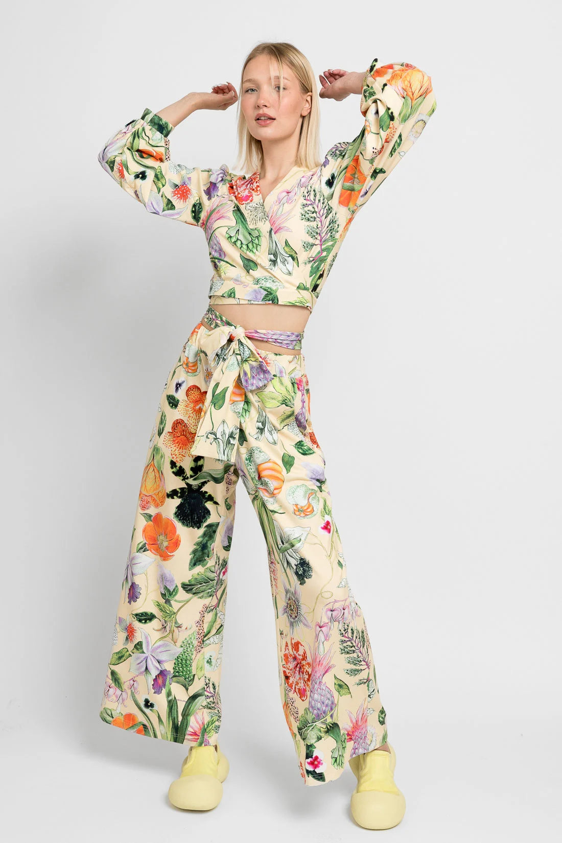 Liona - Mystical Flower