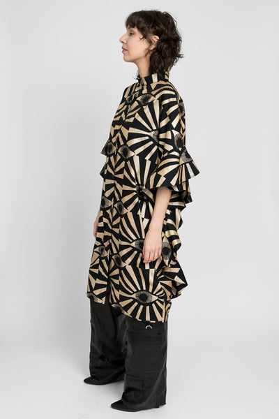 Irina - Äidin Valvova Silmä