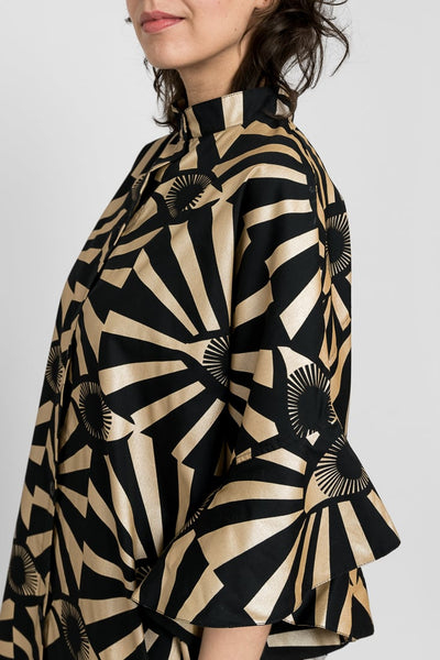 Irina - Äidin Valvova Silmä