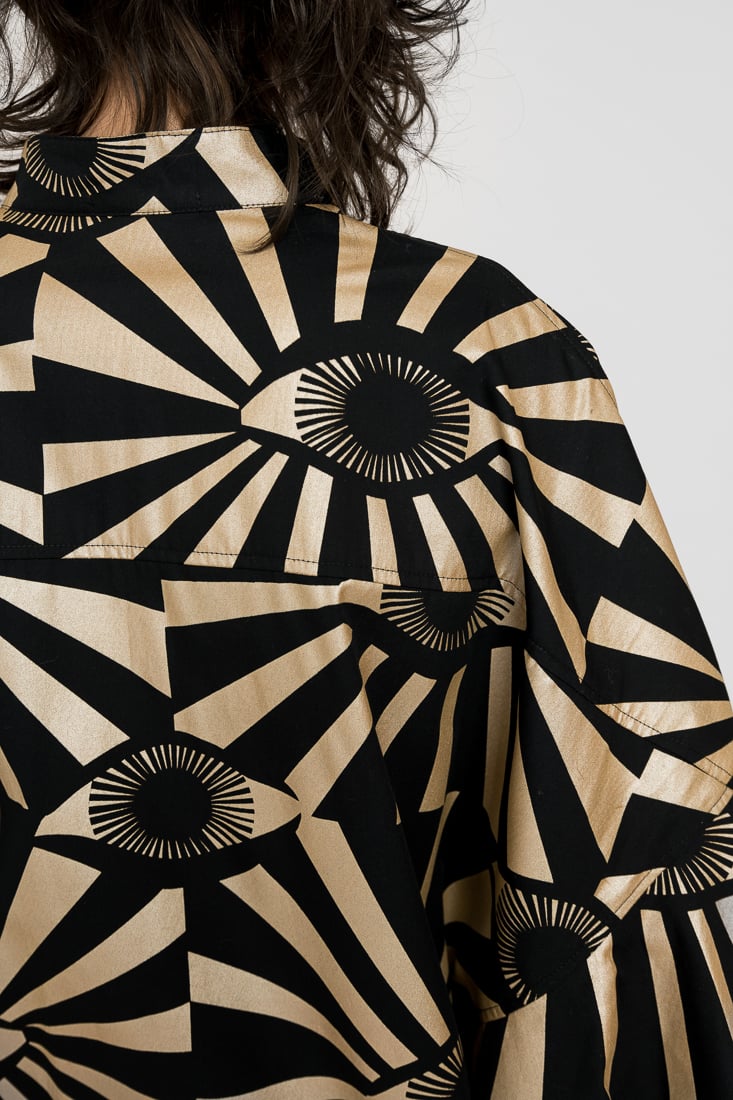 Irina - Äidin Valvova Silmä