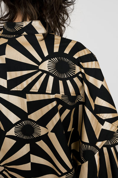 Irina - Äidin Valvova Silmä