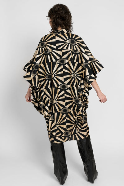 Irina - Äidin Valvova Silmä