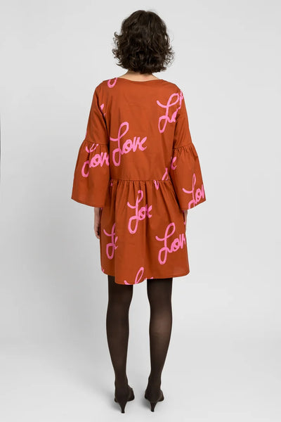 Kukka II - Love Ruoste