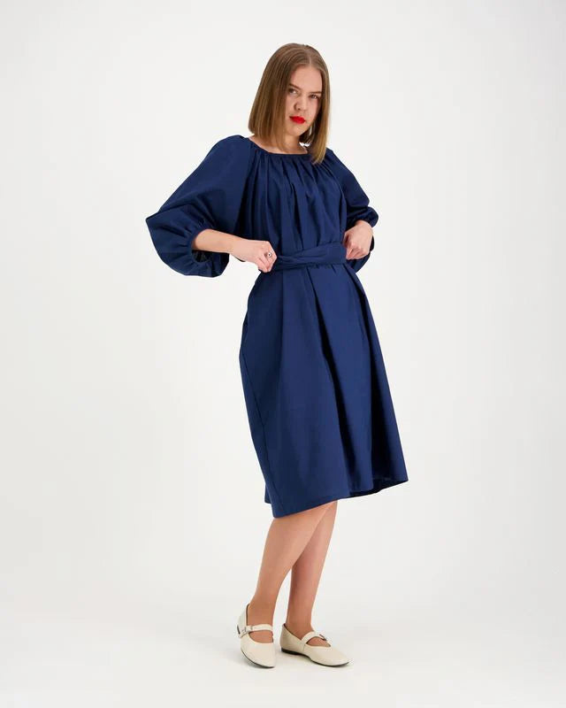 Messu - Navy