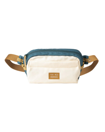 Detour Recycled PET Hip Pack - Moss Trail