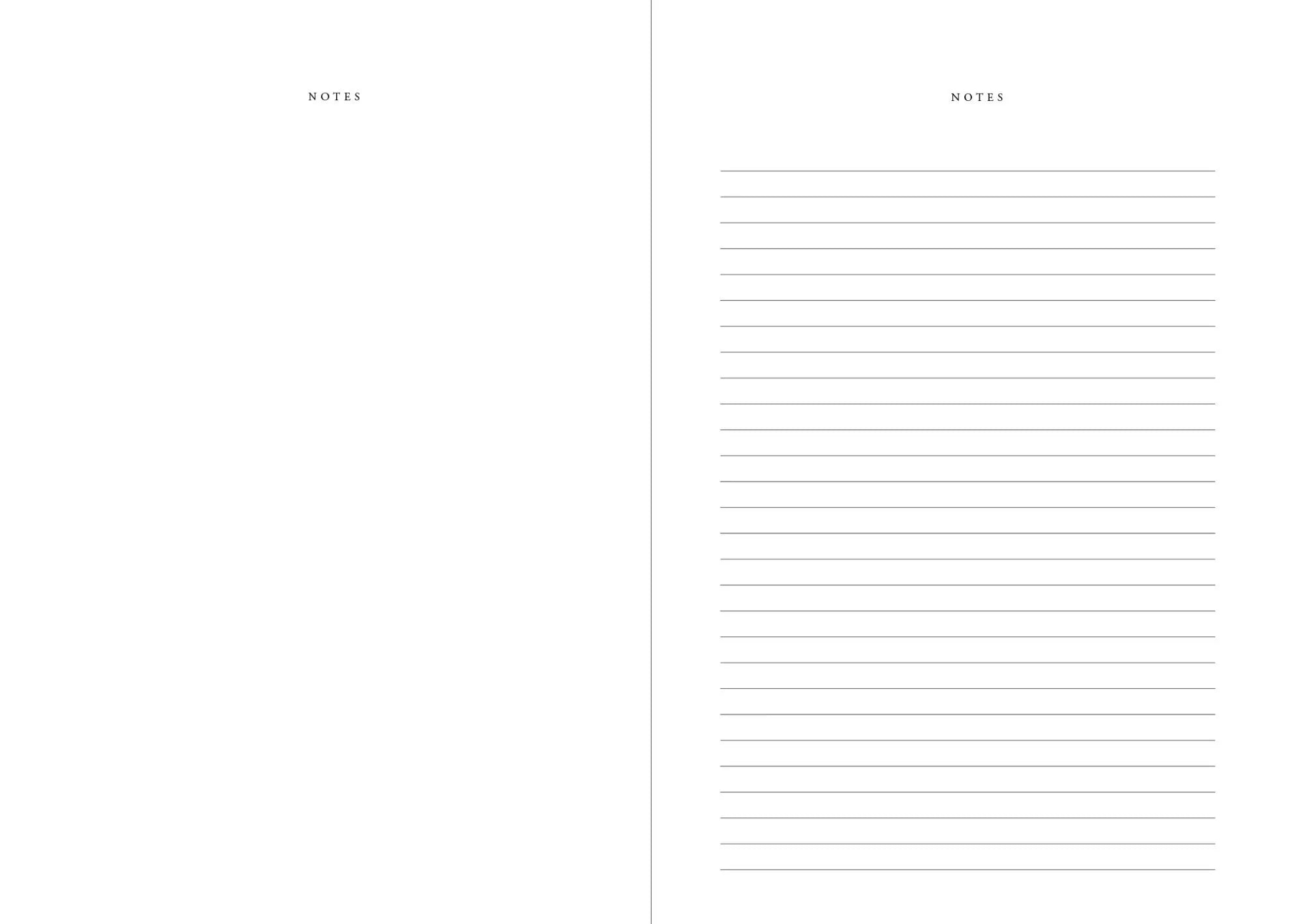 Cozy Planner 2026 – Night Sky – “Shoot for the moon darling.”