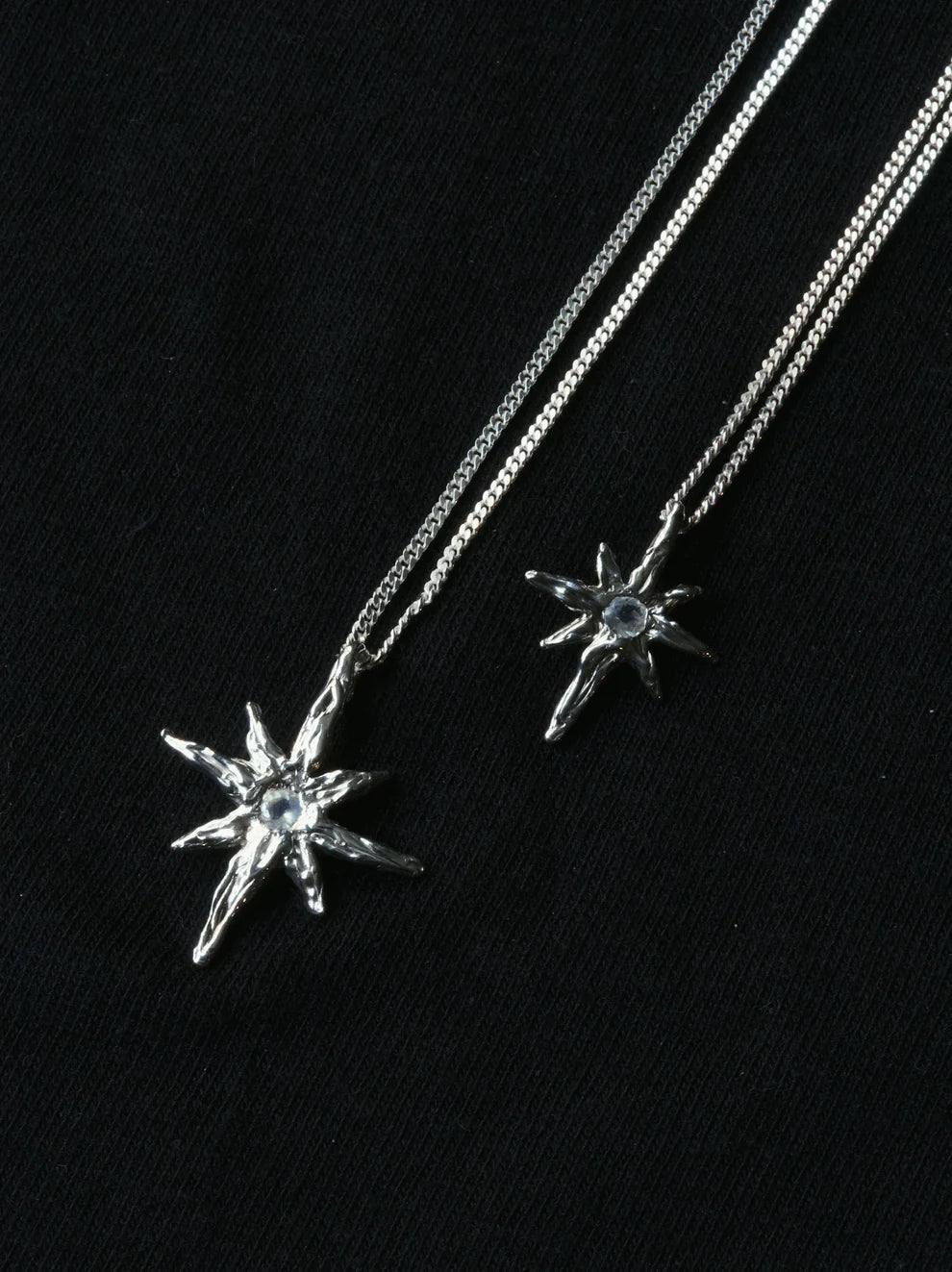 Wish Pendant