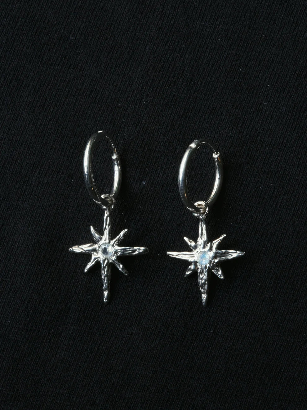 Wish Earrings