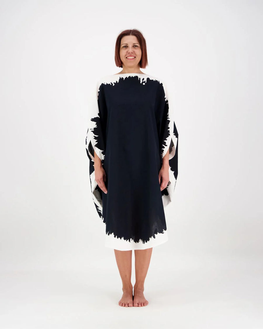 Myllynkivi Kraklee - Musta-valkoinen