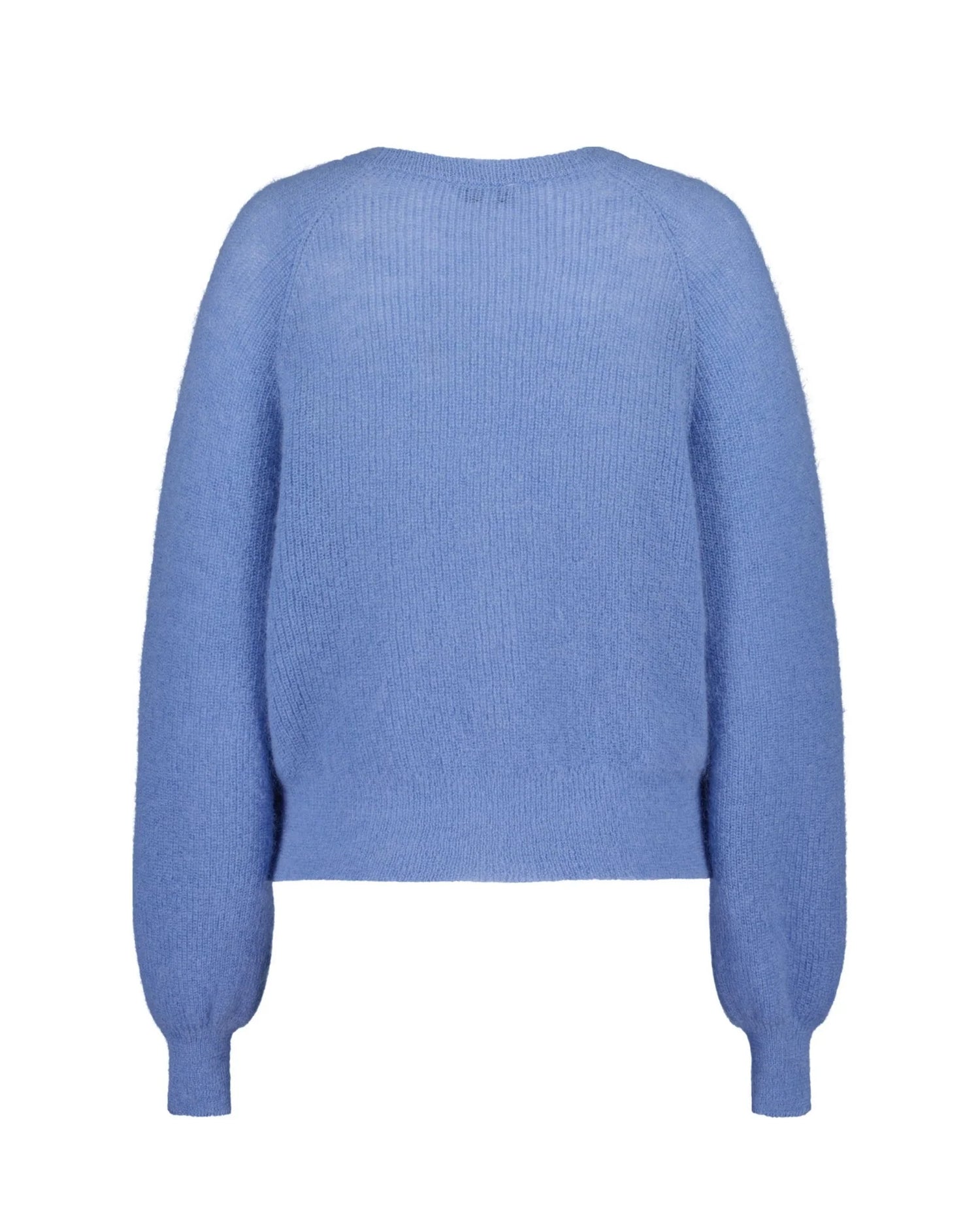Elsie Cardigan - Celestial Blue