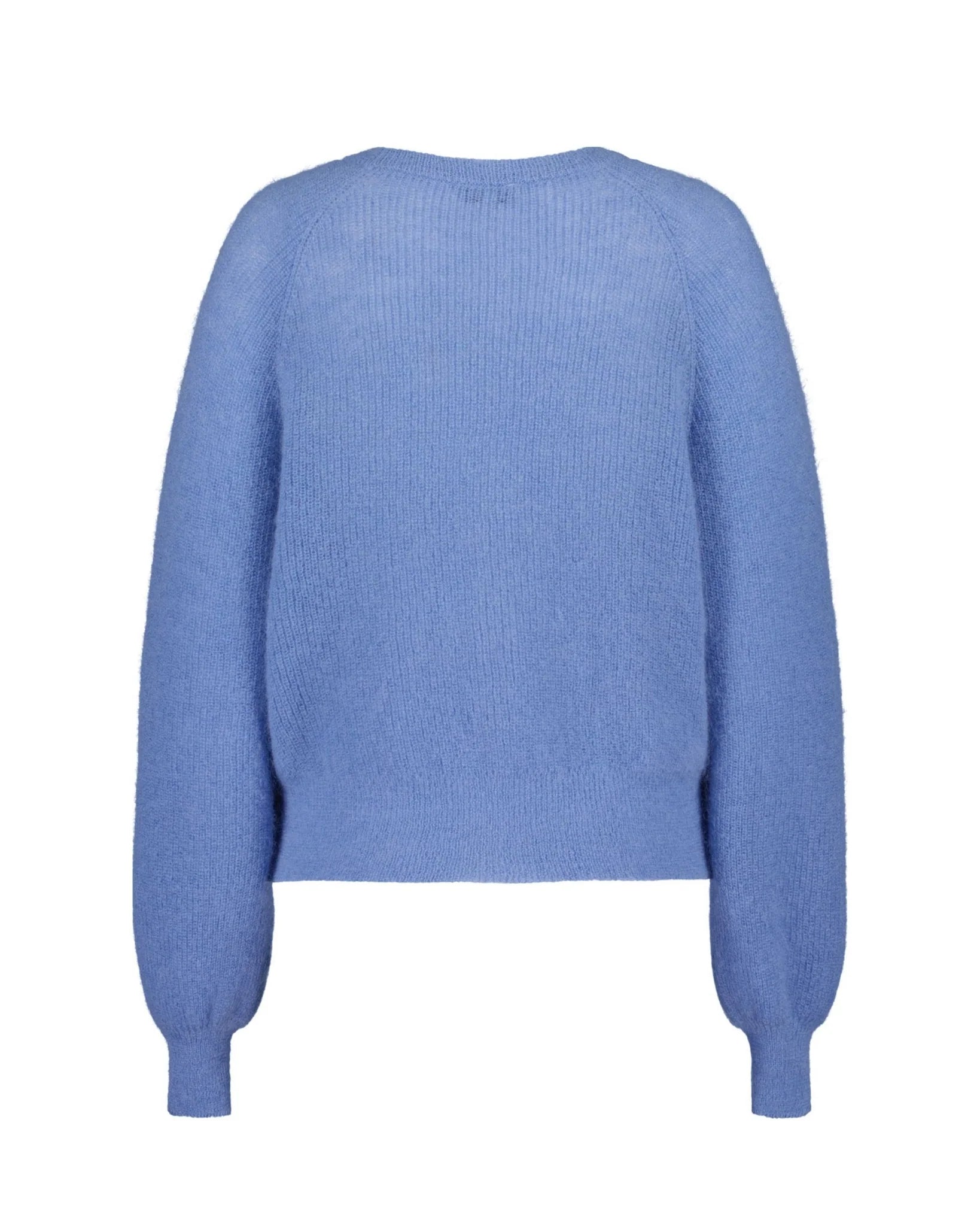 Elsie Cardigan - Celestial Blue