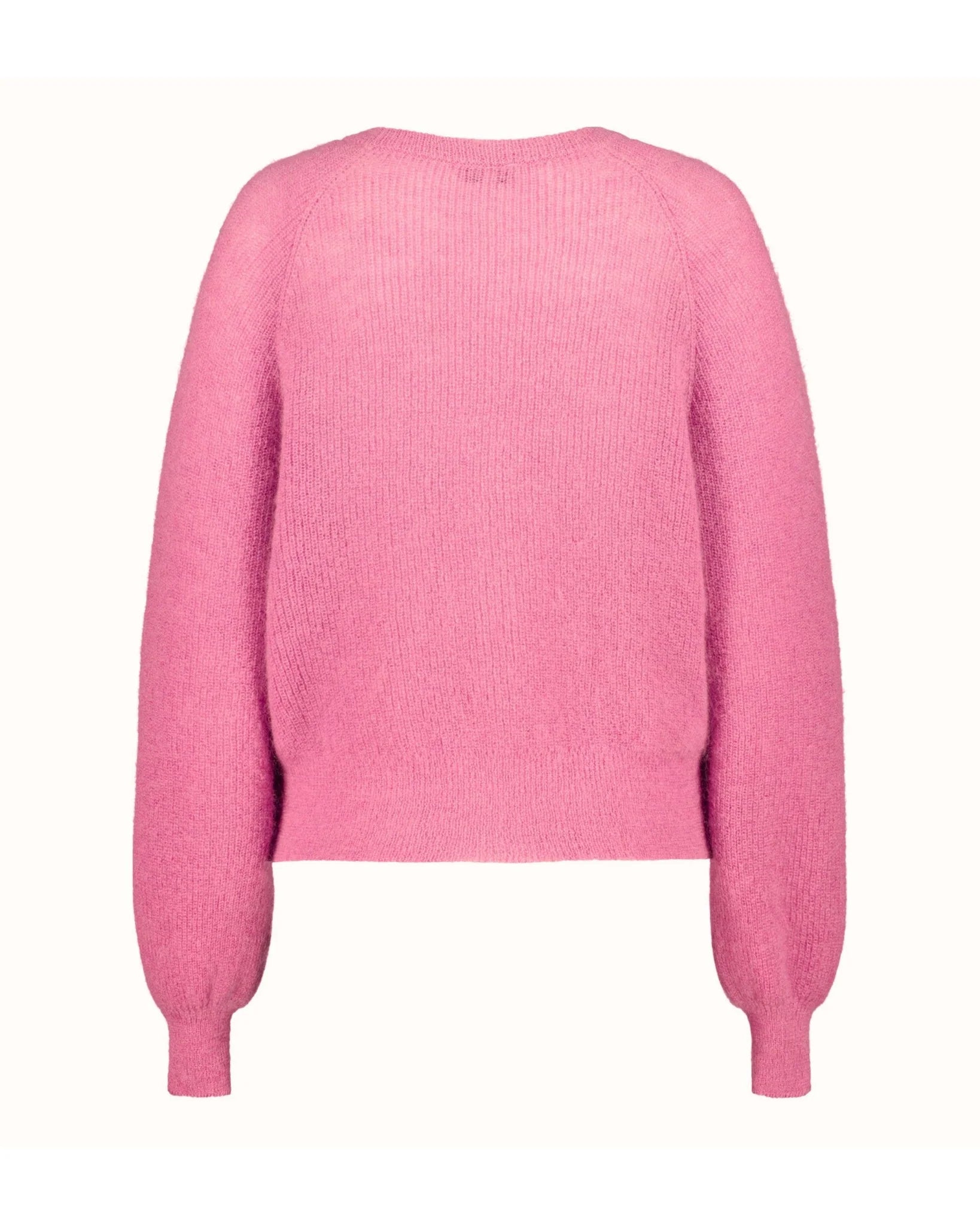 Elsie Cardigan - Lollipop