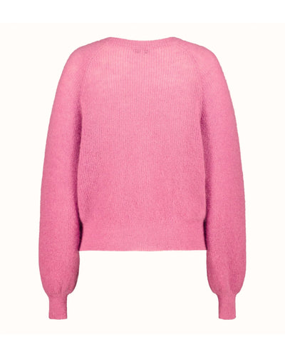 Elsie Cardigan - Lollipop