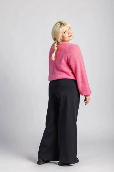 Elsie Cardigan - Lollipop