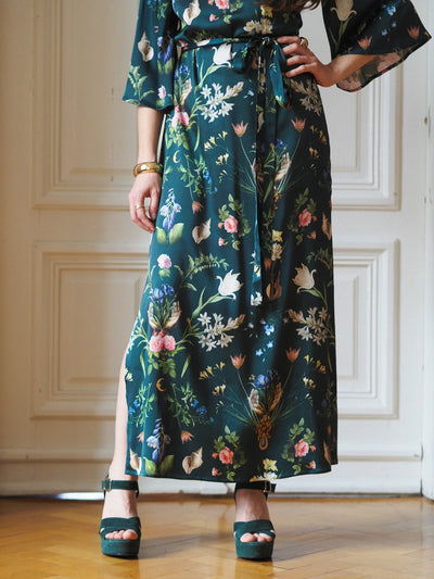 Embrace Dress - Abundantia