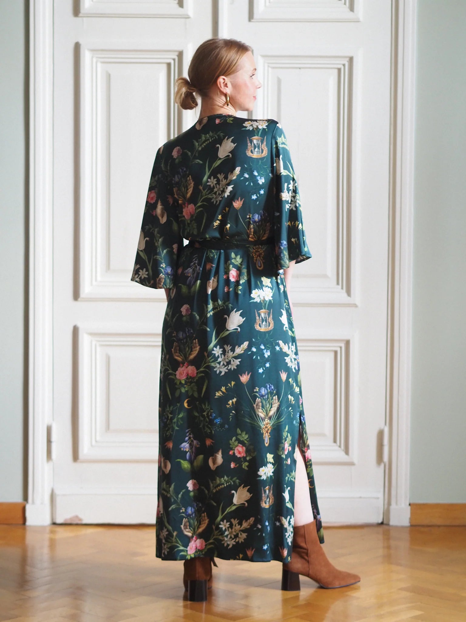 Embrace Dress - Abundantia