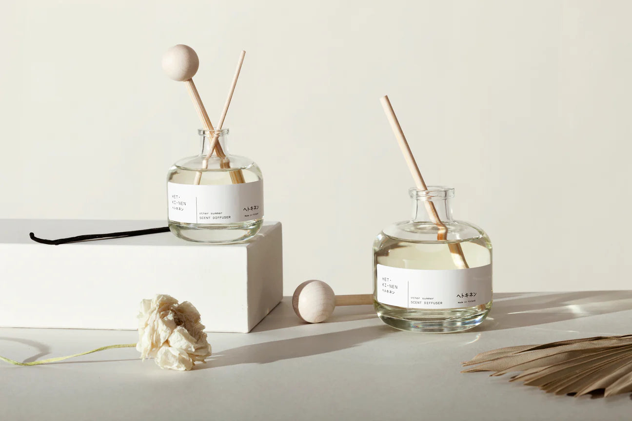 Scent diffuser other summer