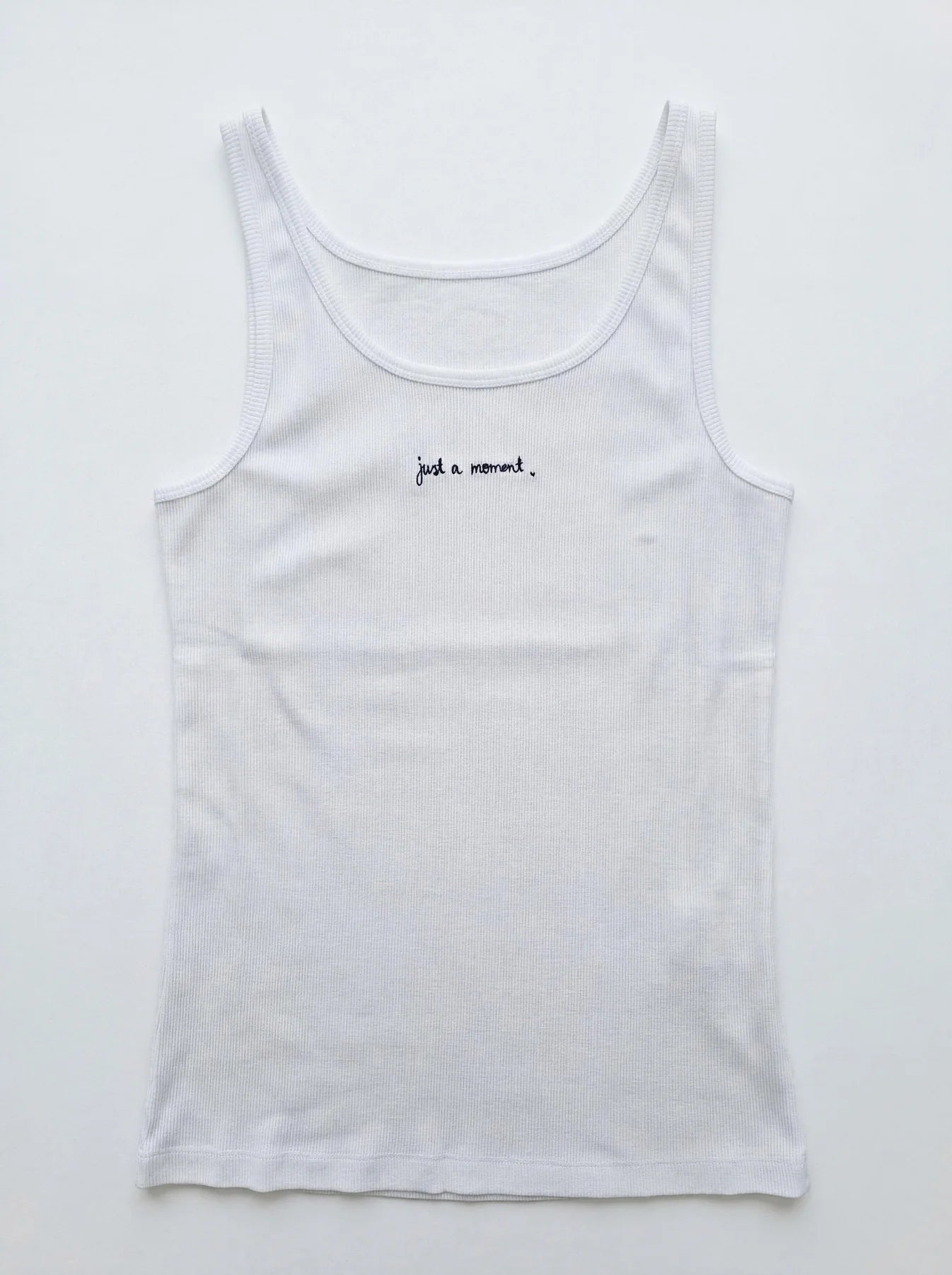 Tank Top - Just a Moment