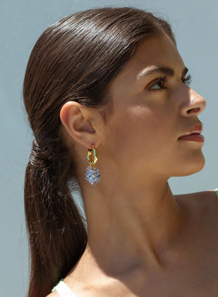 Fluffy Fluffy Korvakorut