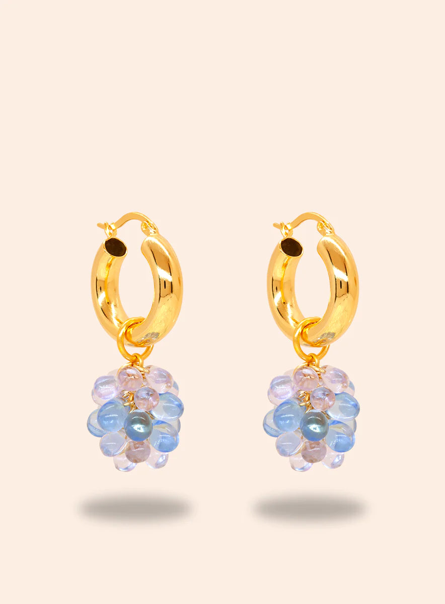 Fluffy Fluffy Korvakorut