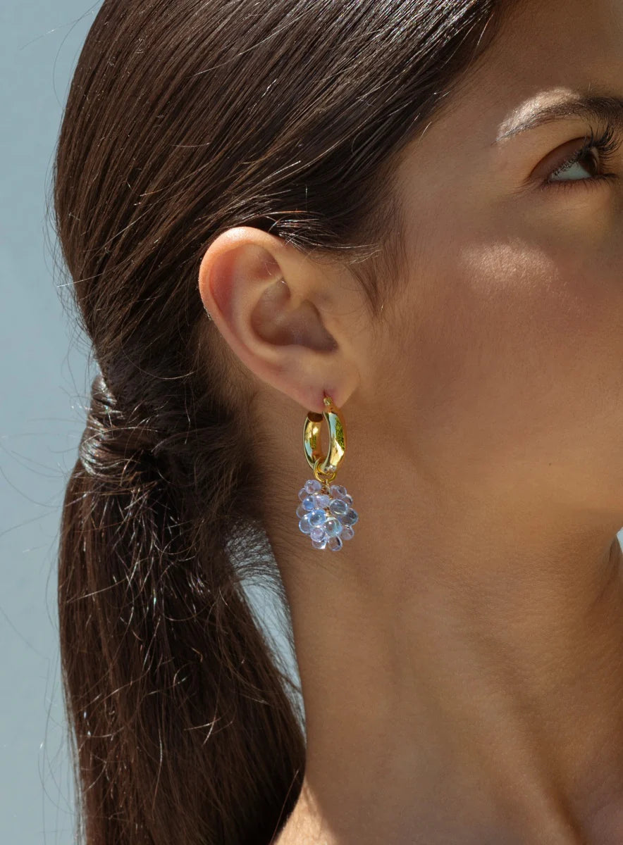 Fluffy Fluffy Korvakorut