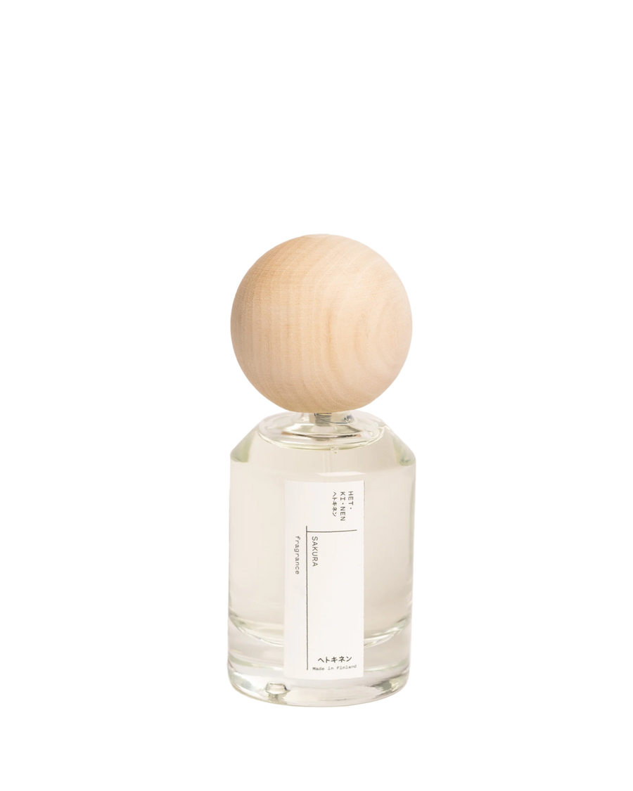 Fragrance sakura