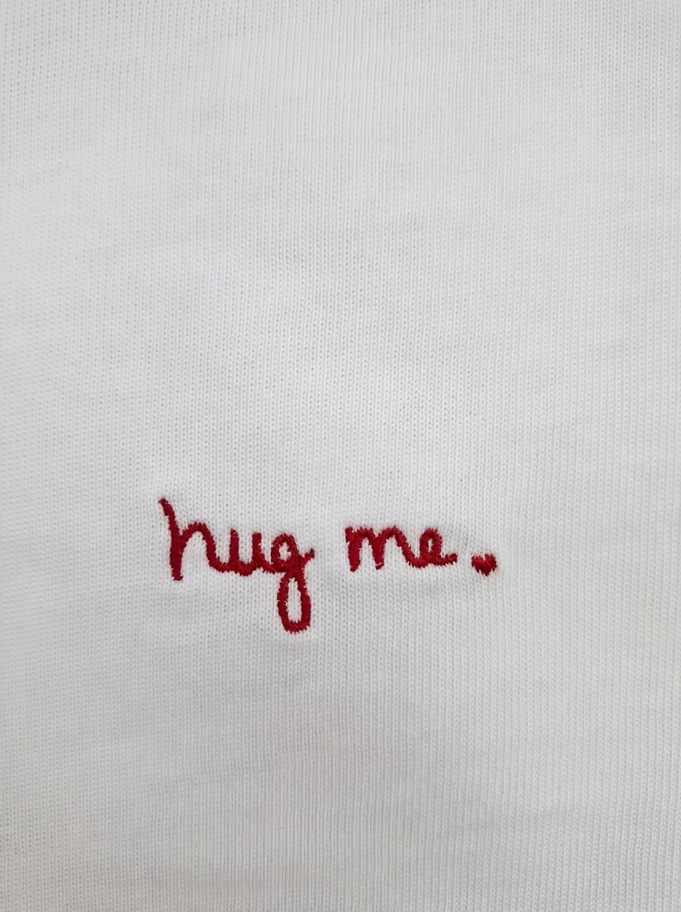 Tank Top - Hug Me