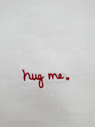 Tank Top - Hug Me