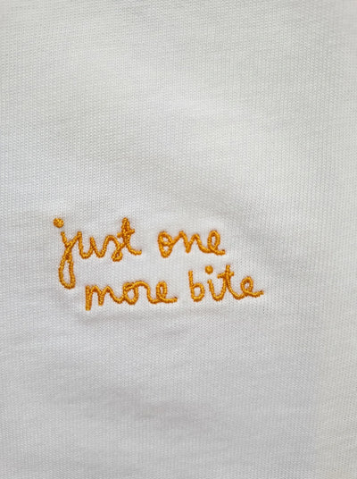 Tank Top - Just One More Bite