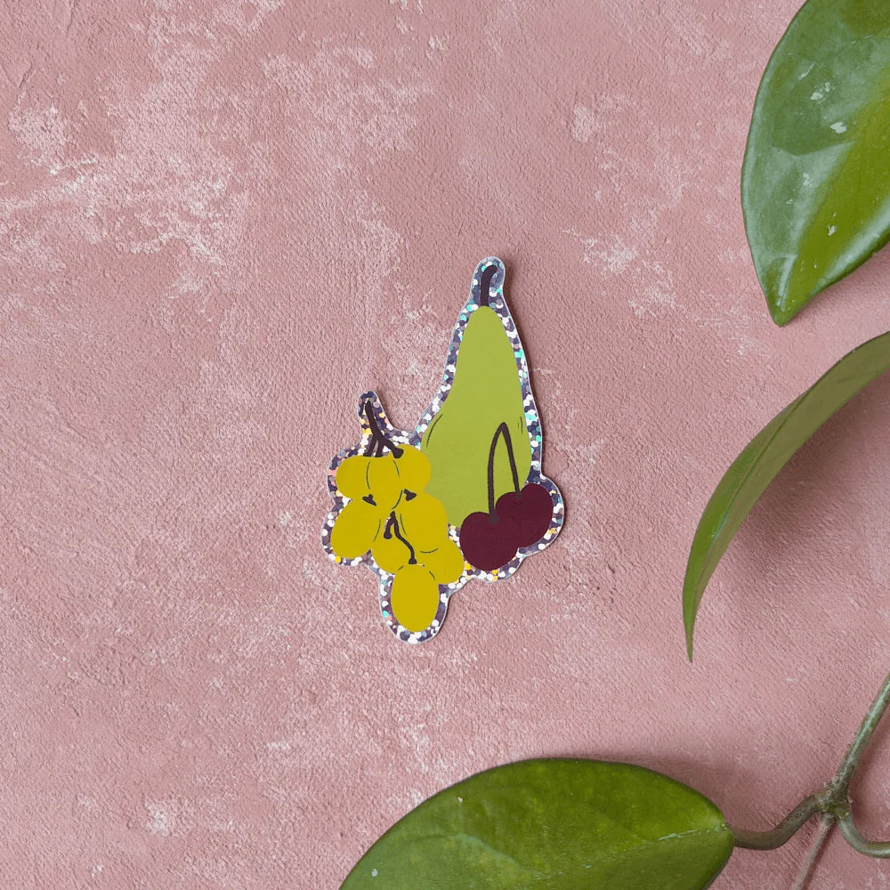 Pikku Paperi - Tarrat