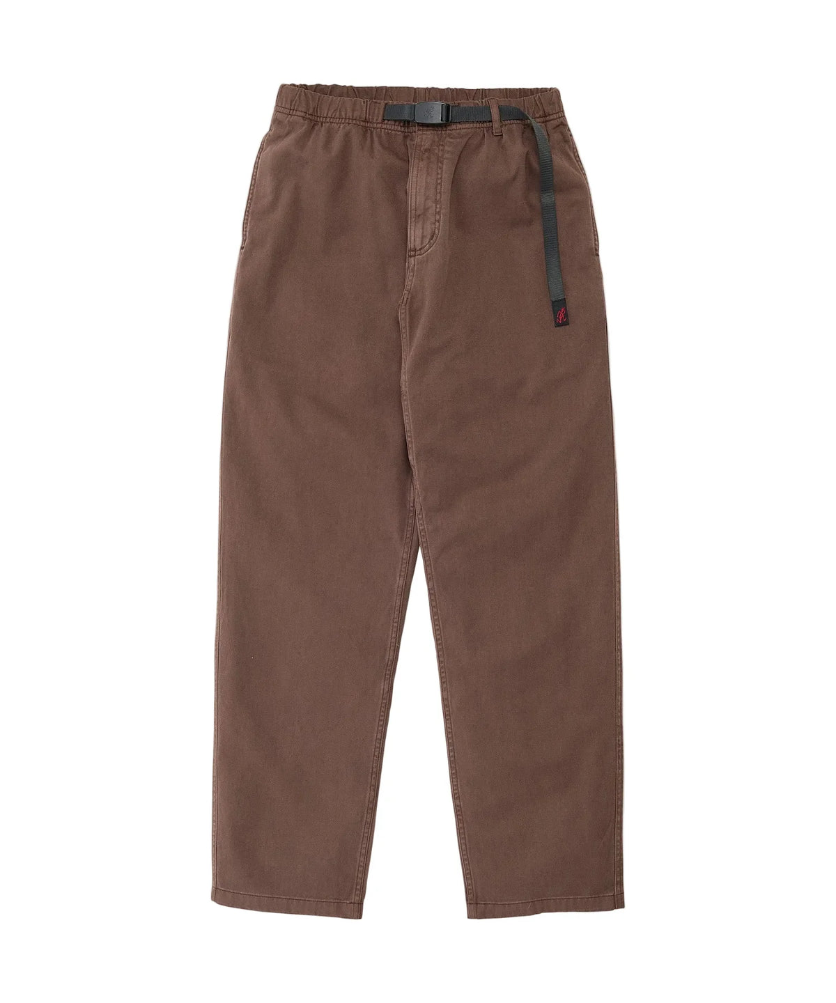 Gramicci Pant Brown Pigment