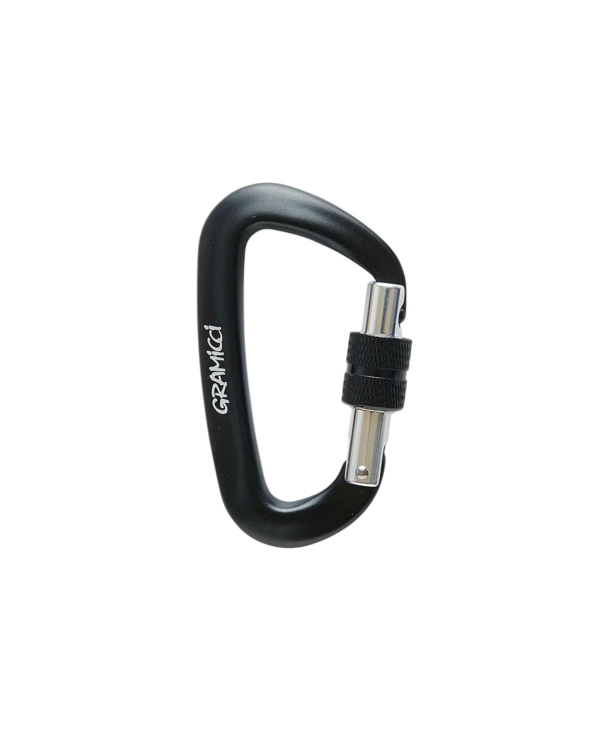 Carabiner Black