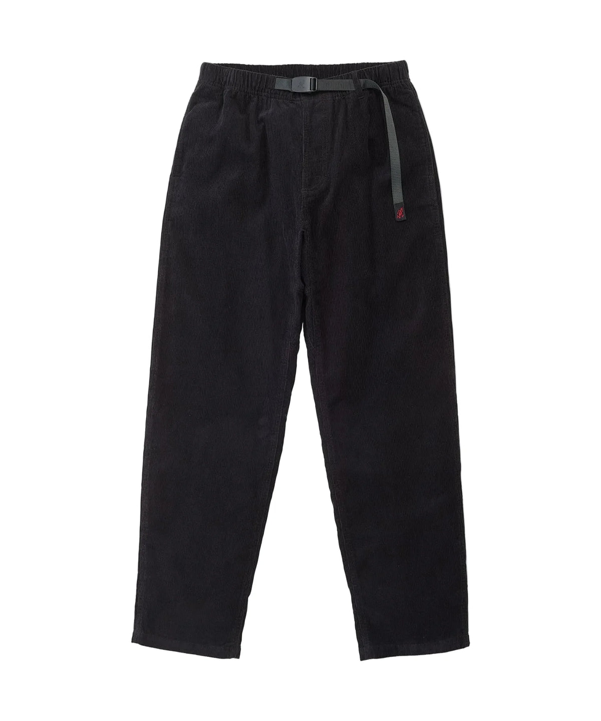 Corduroy Gramicci Pant Black