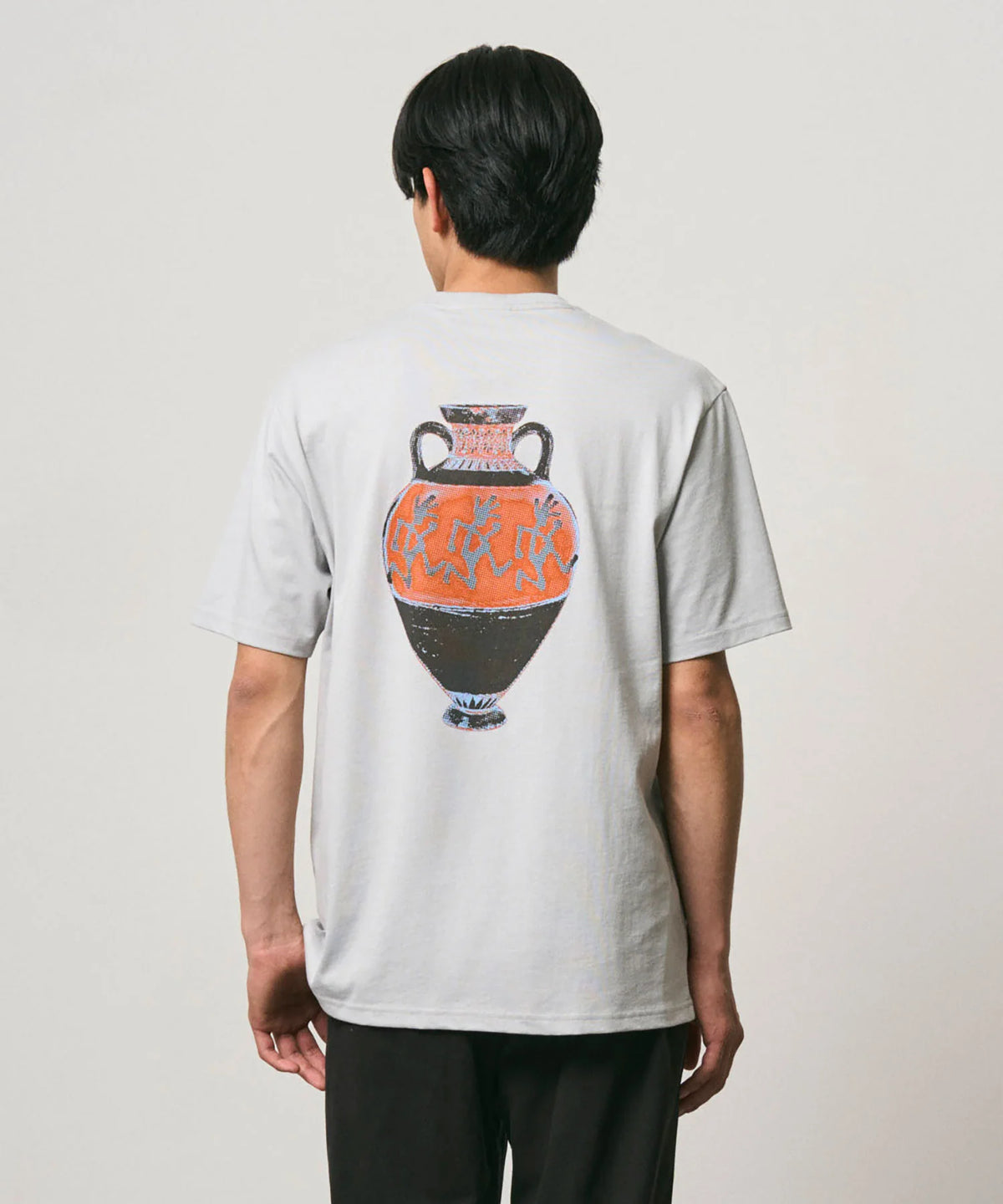 Vase Tee Mist