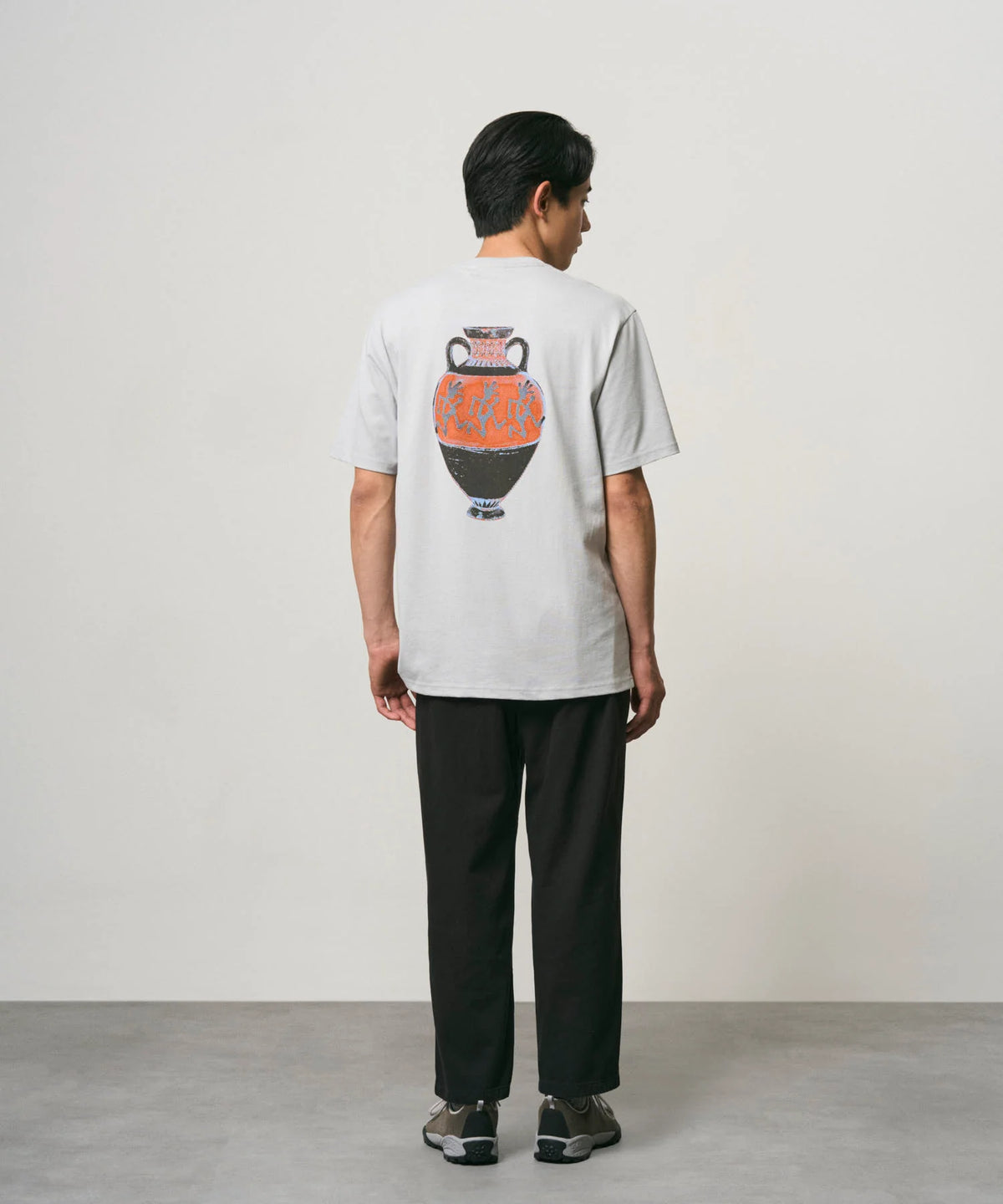 Vase Tee Mist