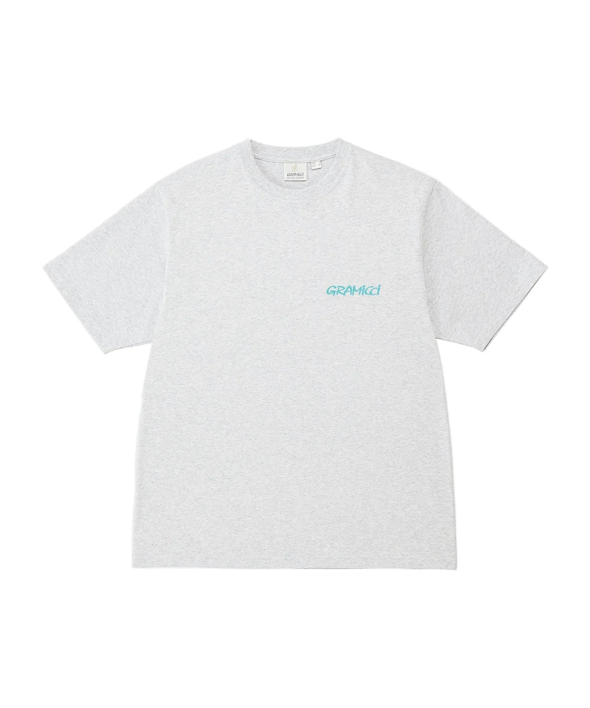 Joker Tee Ash Heather