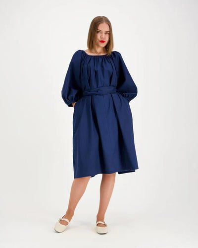 Messu - Navy
