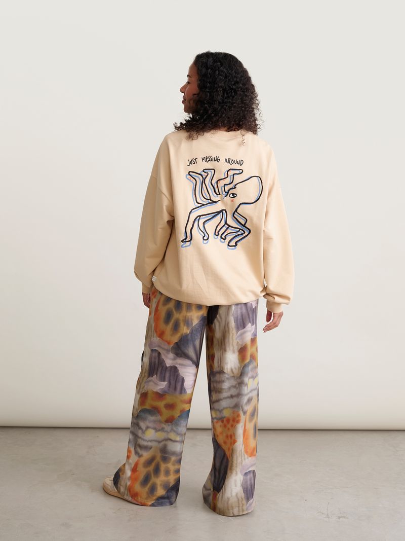 Messing Around Sweatshirt