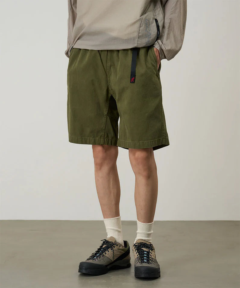 G-Short Olive