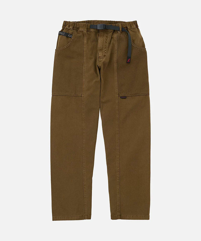 Gadget Pant Bark Pigment