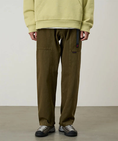 Gadget Pant Bark Pigment