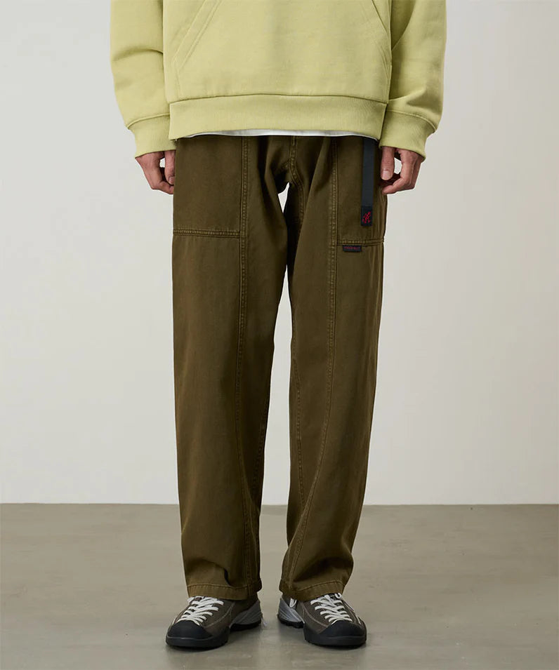 Gadget Pant Bark Pigment