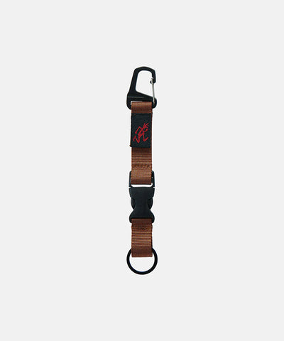 Webbing Key Holder