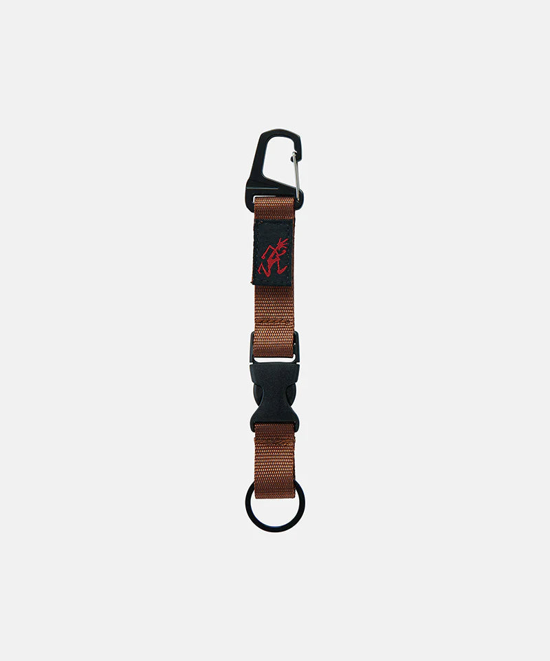 Webbing Key Holder
