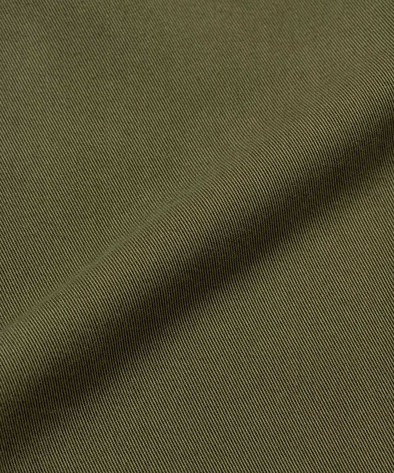 Voyager Pant Army Pigment
