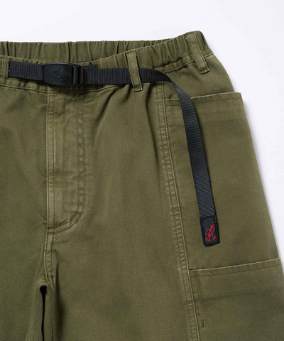 Voyager Pant Army Pigment