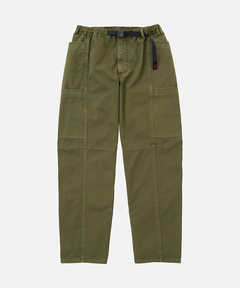 Voyager Pant Army Pigment