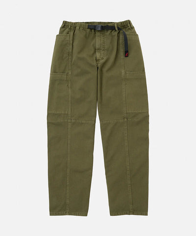 Voyager Pant Army Pigment