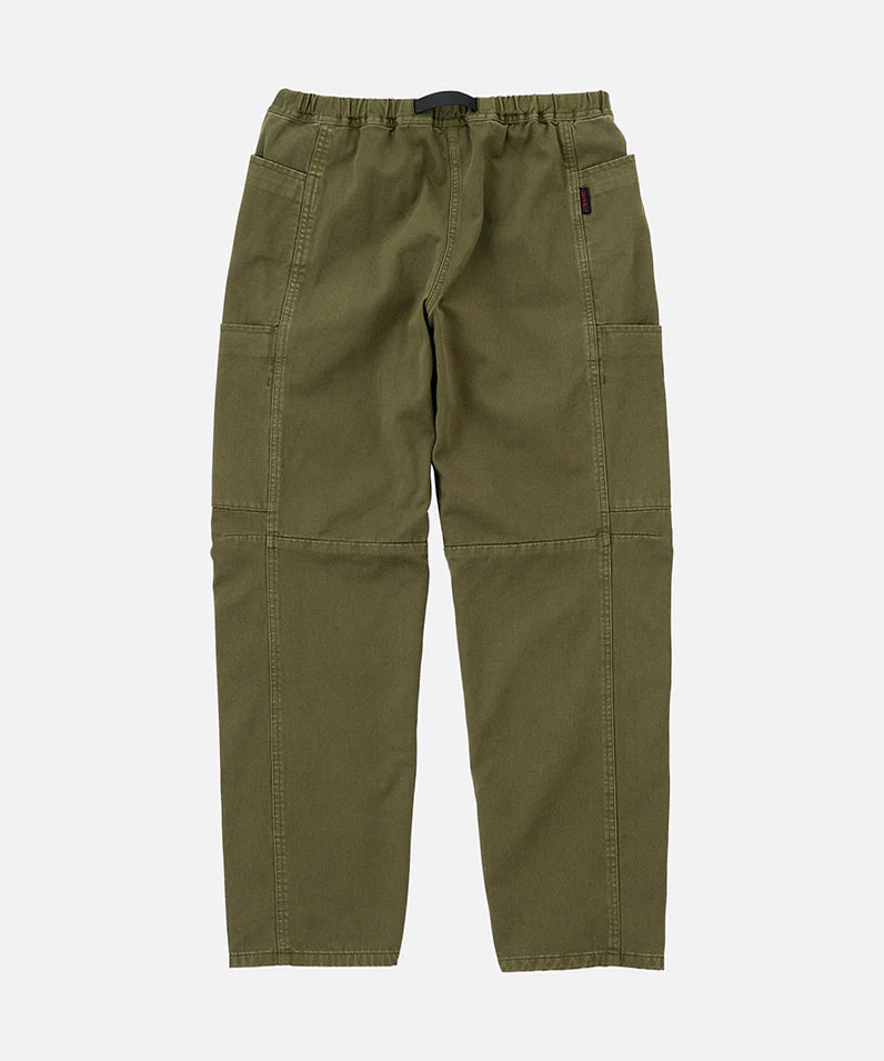 Voyager Pant Army Pigment